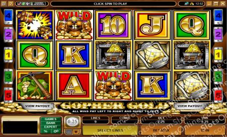 Gopher Gold HedelmГ¤pelit NetissГ¤, Apache Gold Casino Fireworks, No Deposit Bonus Casino Uk 2021