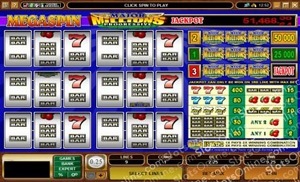 Thunderstruck 2 slot free play