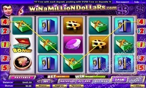 Win a Million