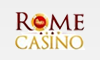 Rome Casino Logo