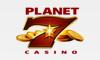 Planet 7 Logo