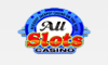 All Slots Casino Logo