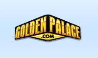 Golden Palace Logo