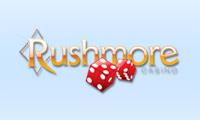 Rushmore Casino Logo