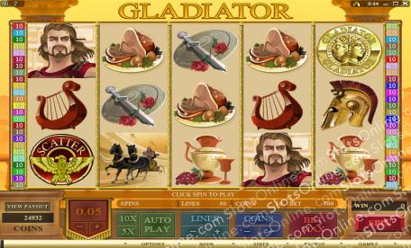 Gladiator