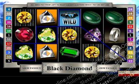 Black Diamond