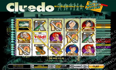 Cluedo