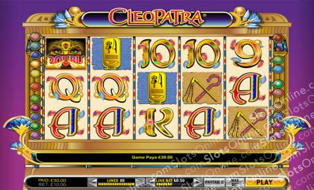 Cleopatra