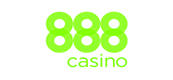 888 Online Casino Logo