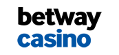 Betway Online Casino Logo