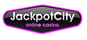 Jackpot City Online Casino Logo