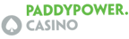 Paddy Power Casino Logo
