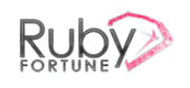 Ruby Fortune Online Casino Logo