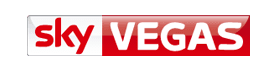 Sky Vegas Online Casino Logo