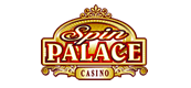 Spin Palace Online Casino Logo