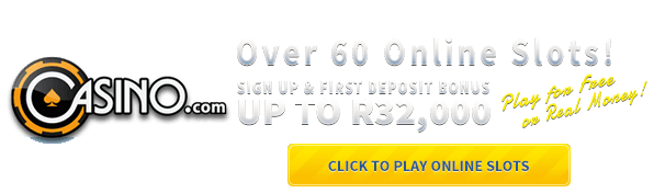Click Now to Visit Casino.com and Play Slots Online!