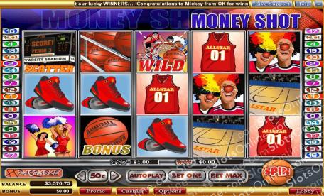 Money